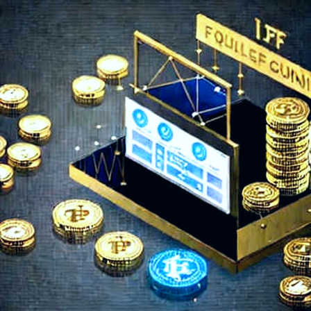 Ripple's Garlinghouse Called Bitcoin 'Digital Gold' — We Audited the Silence Between the Lines Ripple's Garlinghouse Called Bitcoin 'Digital Gold' — We Audited the Silence Between the Lines
