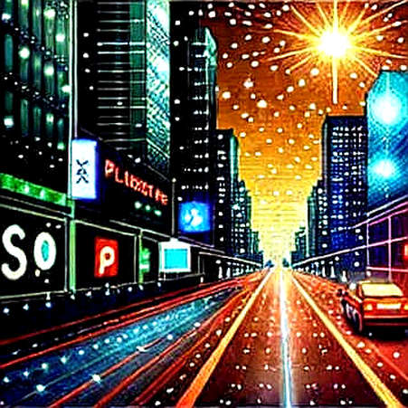 The $25B Bond Signal: Why Big Tech's AI Spending Spree Is a Macro Trap for Crypto The $25B Bond Signal: Why Big Tech's AI Spending Spree Is a Macro Trap for Crypto