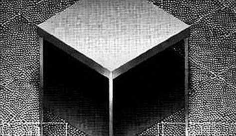 The Micron Mirage: When a 700% Rally Meets a Ghost on the Blockchain